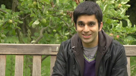 Oxford’s learning resources